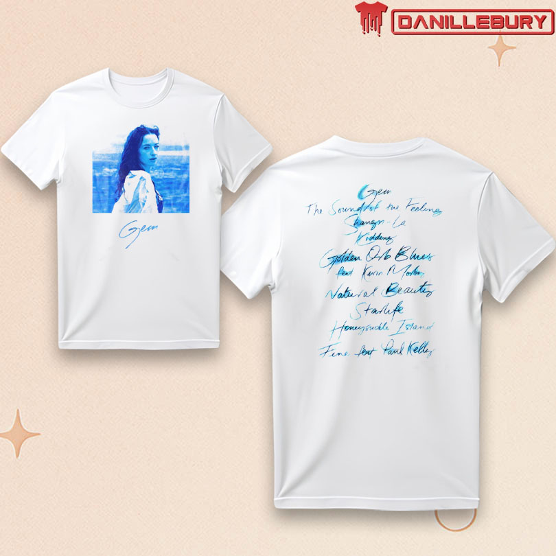 Meg Washington GEM Photo Merch
