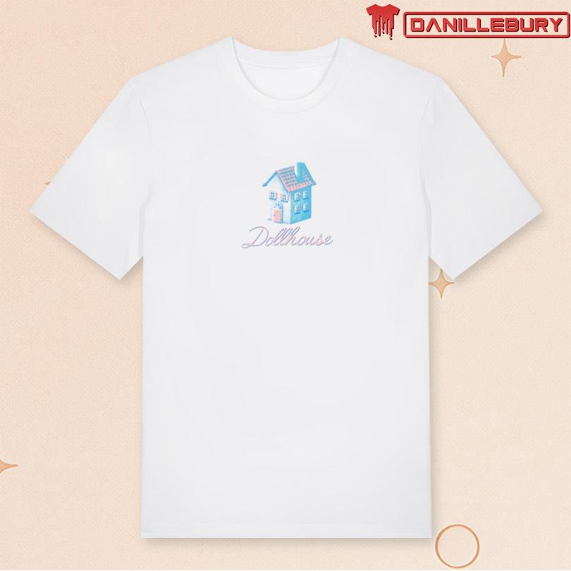 Melanie Martinez Dollhouse T-Shirt