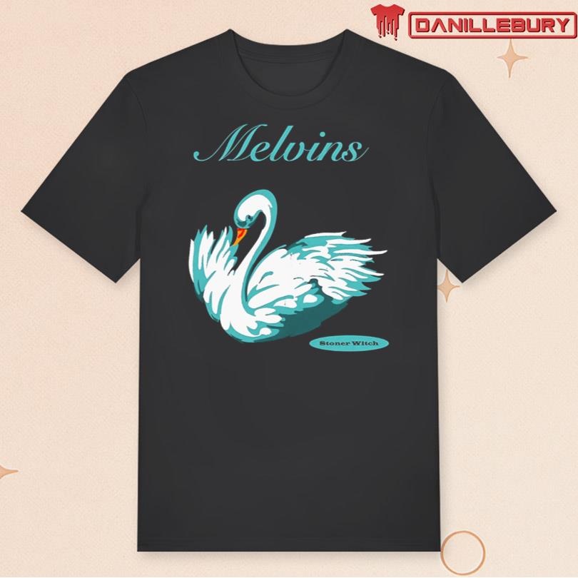 Melvins Stoner Witch Merch