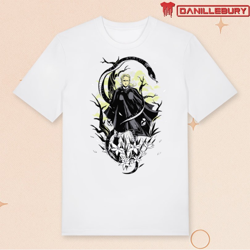 Metal Gear Solid 3 No Victory No Defeat T-shirt