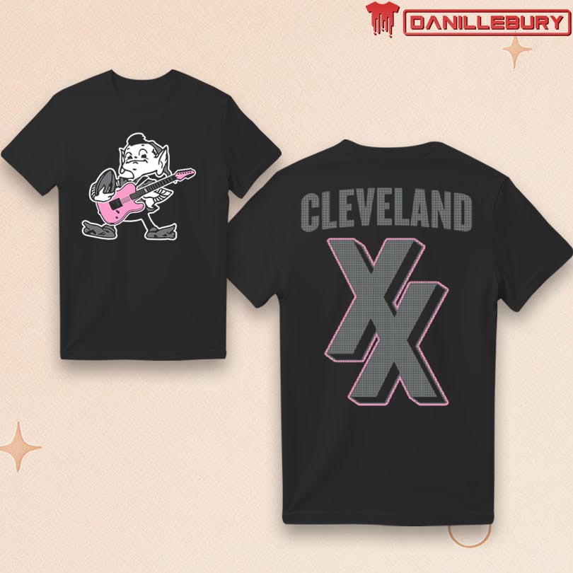 MGK x Cleveland Browns Merch