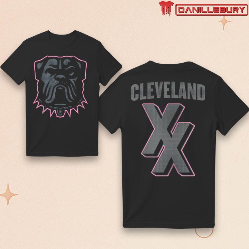 MGK x Cleveland Browns New Merch