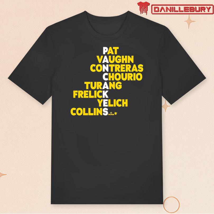 Milwaukee Pancakes Names Shirt
