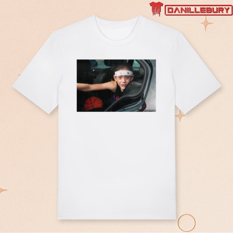 New York Liberty Young Stew Shirt
