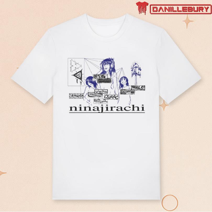 Ninajirachi Tee