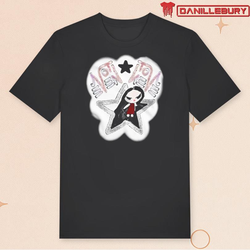 Not Even Emily Tee