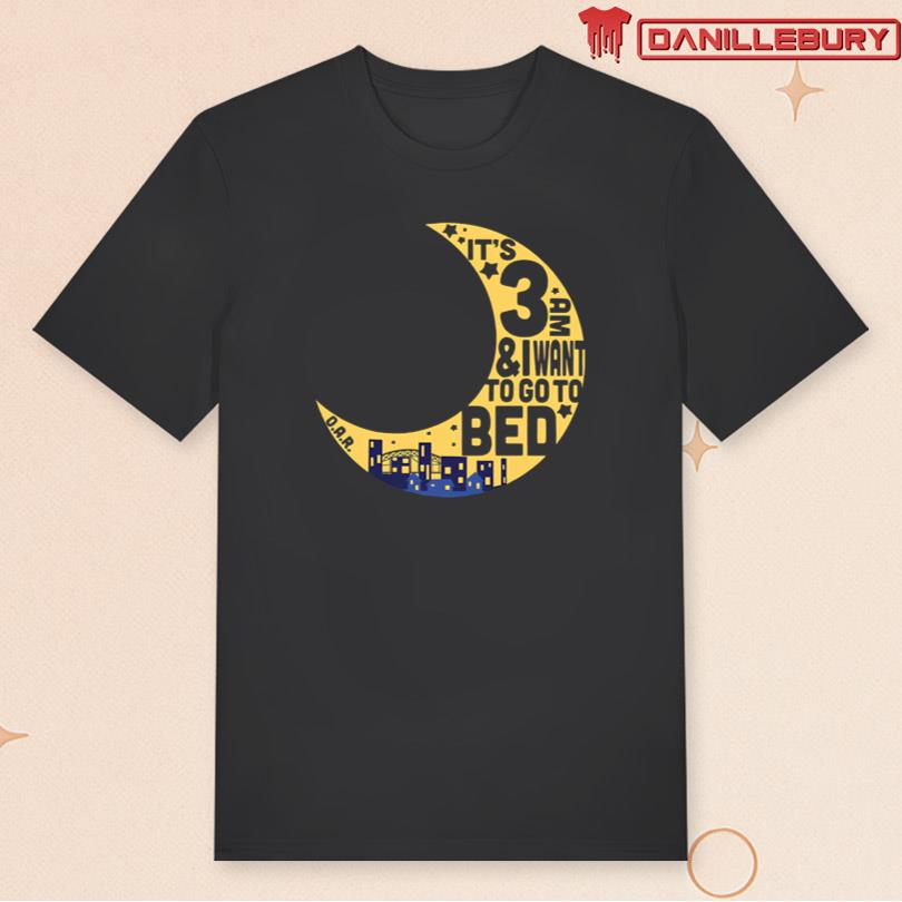 OAR Night Shift Shirt