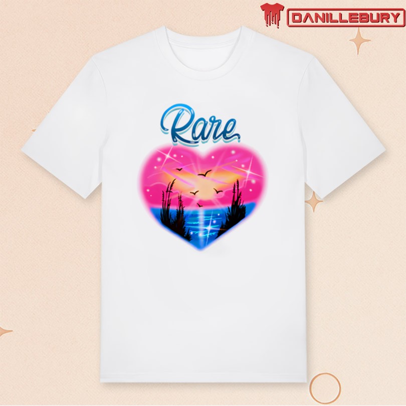 Official Selena Gomez Rare Album Merch