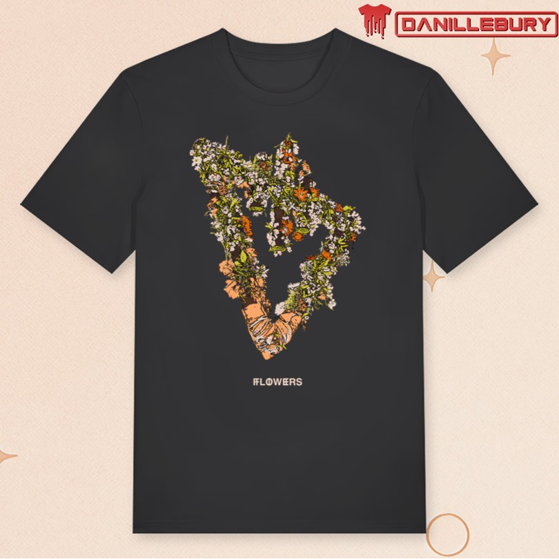 Official The Devil Wears Prada Maypole Merch