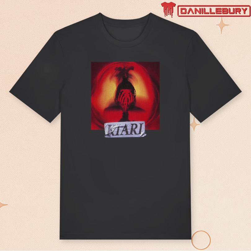 Offset Official Kiari Tee