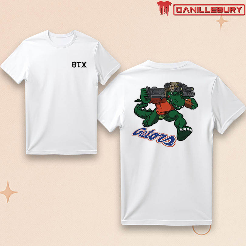 OTX Gators Tee