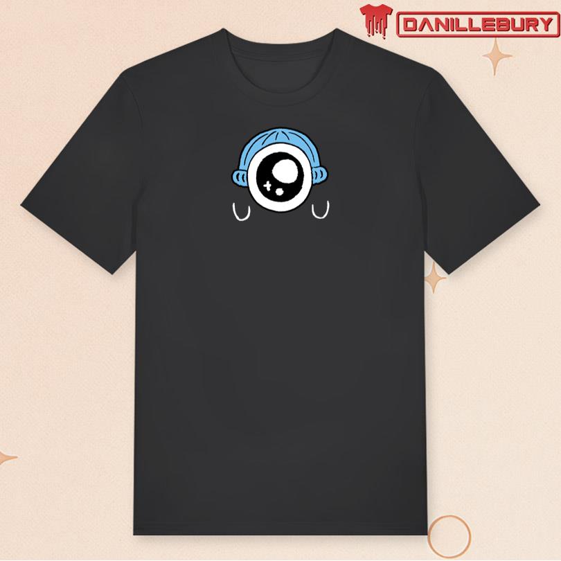 Plankton T-shirt