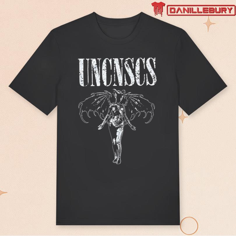 Plug Baphomet Flight T-shirt