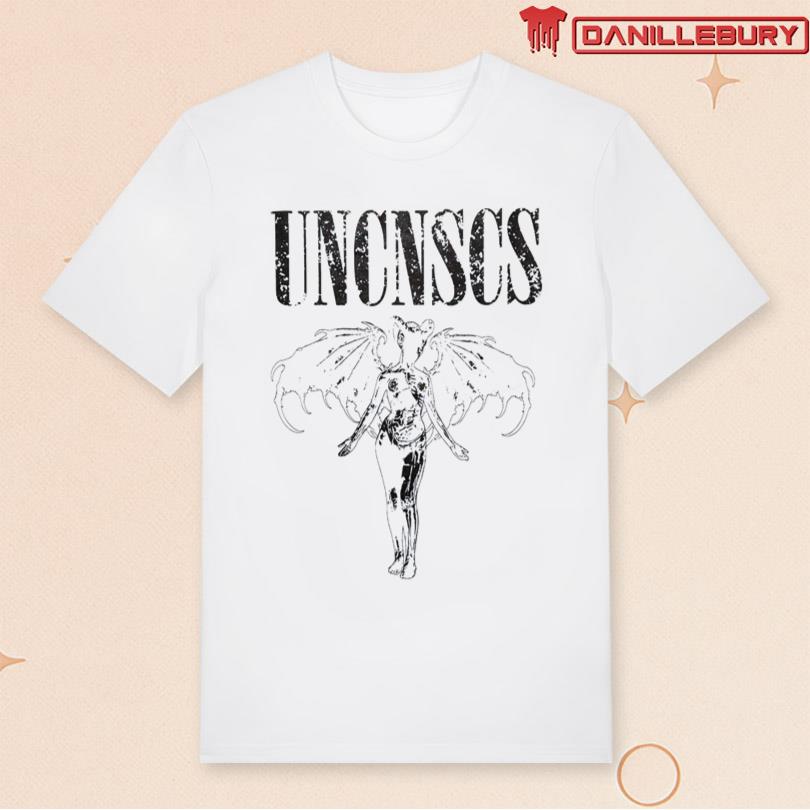 Plug Baphomet Flight Tee