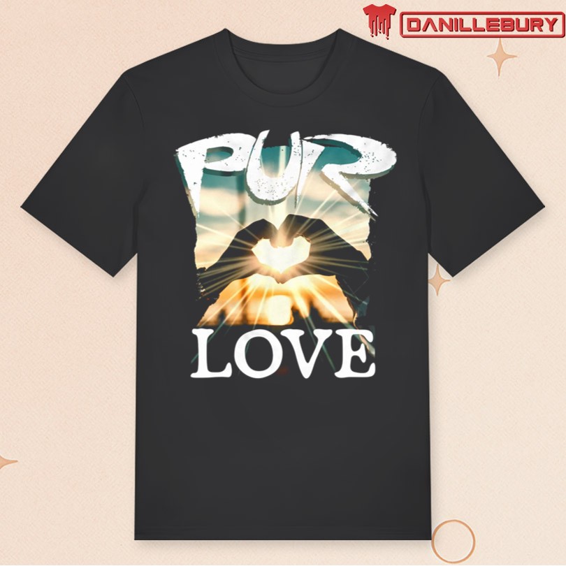 Pur Sunshine T-Shirt