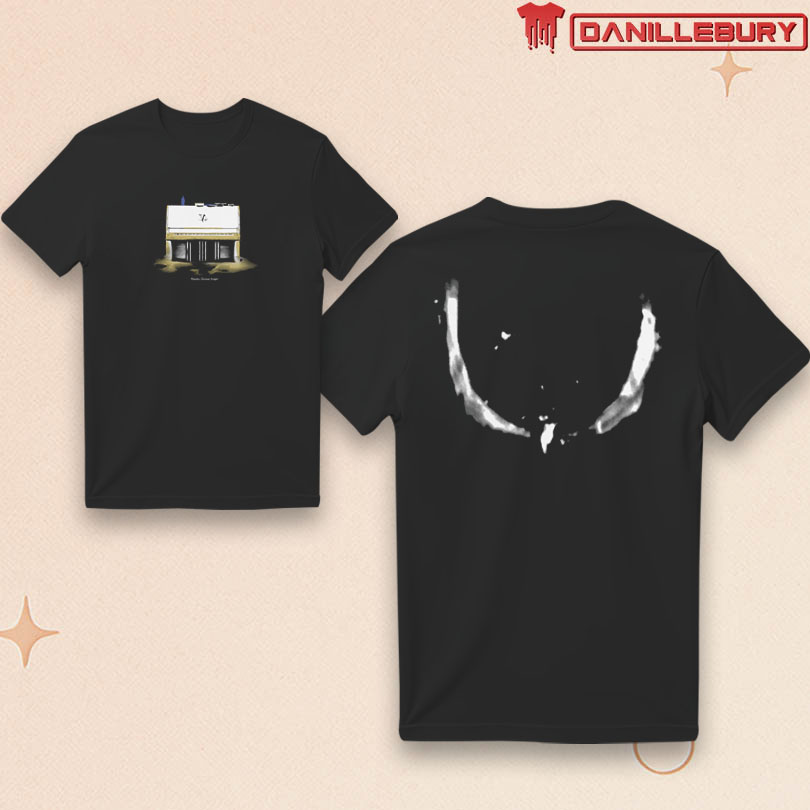 Quadeca Vanisher Tee