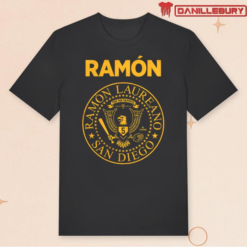 Ramón T-Shirt