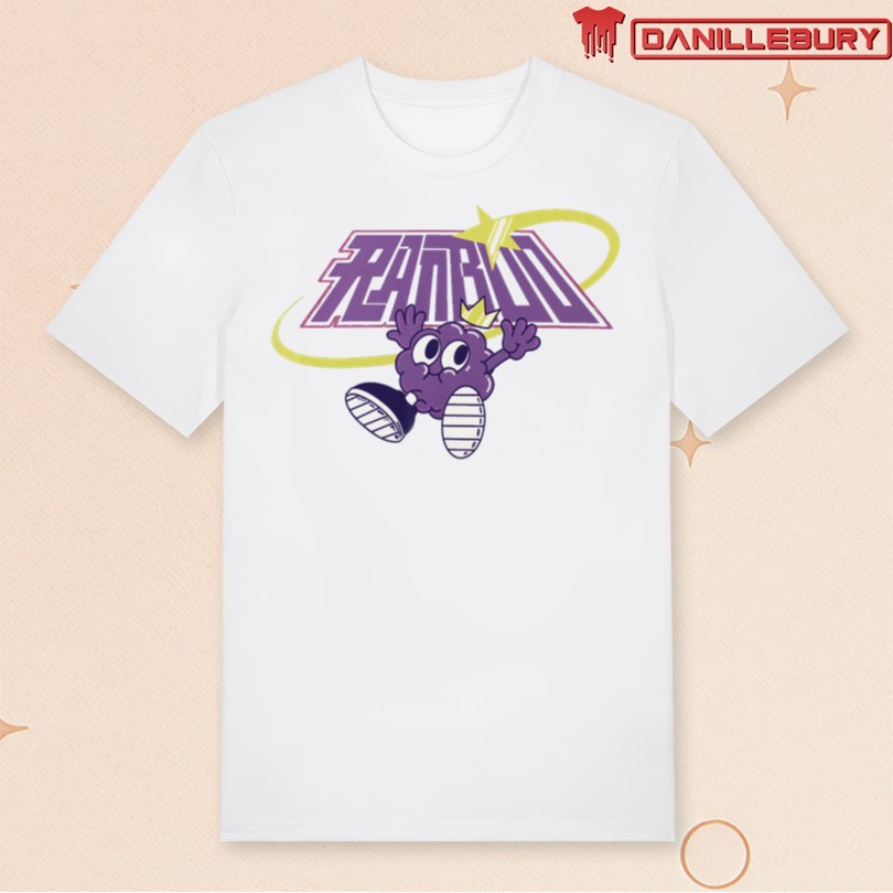 Ranboo Sneaker T-Shirt