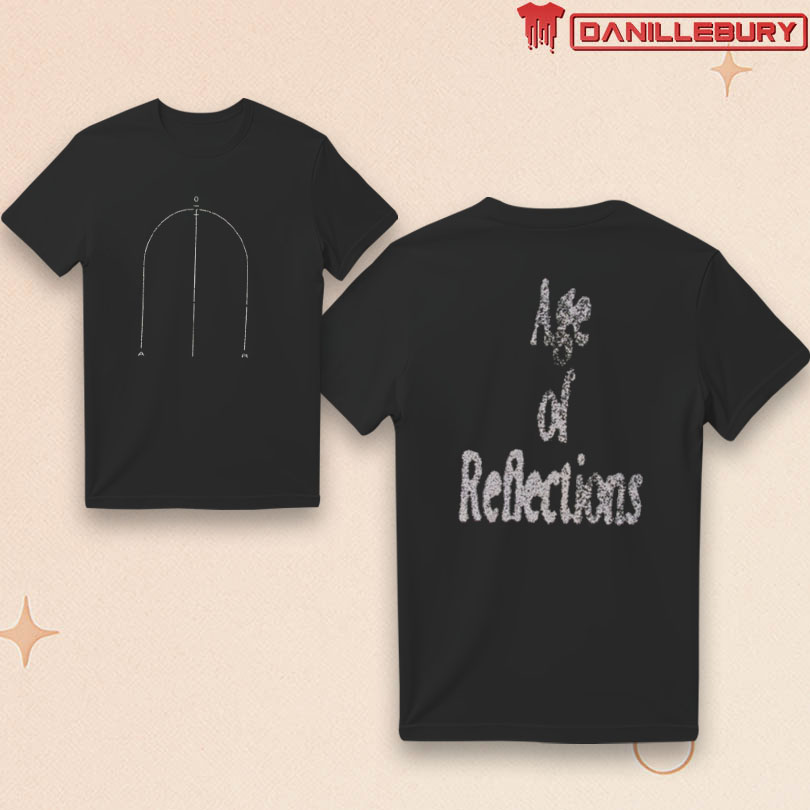 Reflections Arch Tee