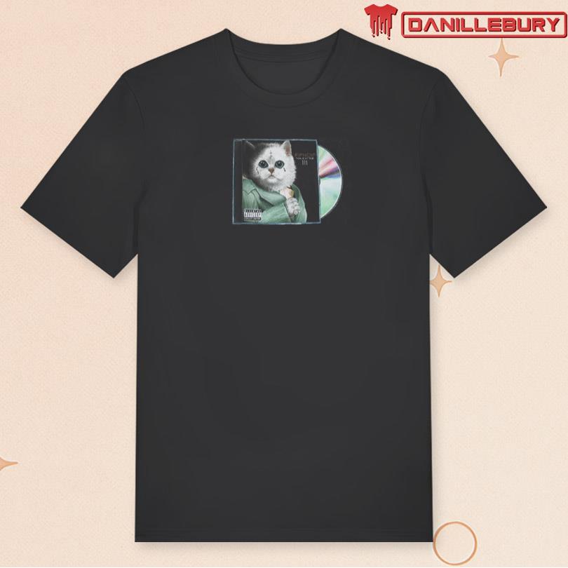 Ripndip Lil Nerm 3 T-shirt