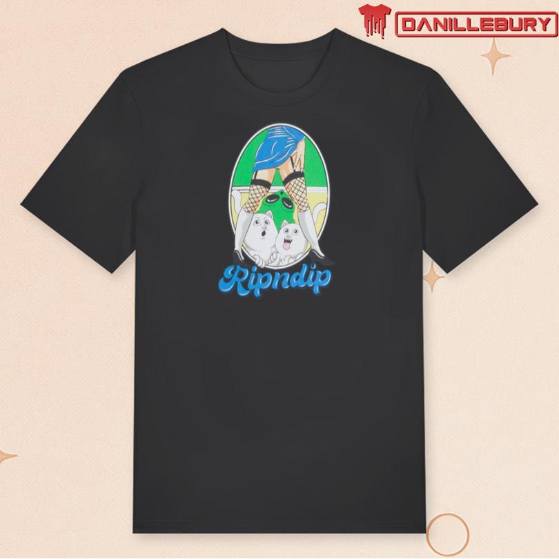 Ripndip Nermal Fest Shirt