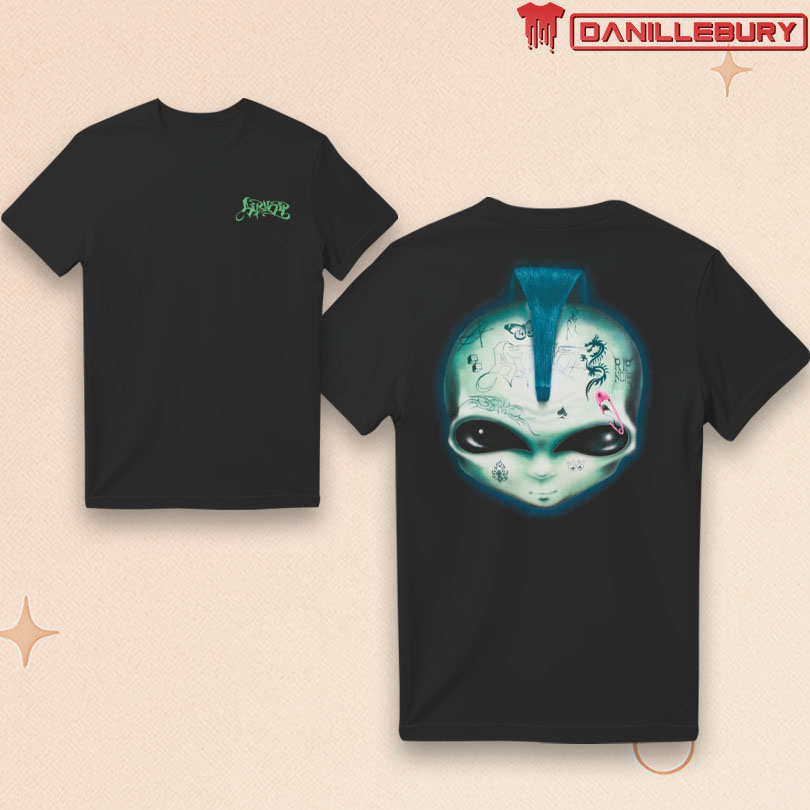 Ripndip Squabble Up T-shirt