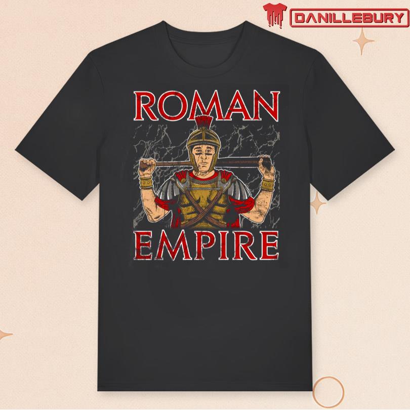 Roman Empire BOS T-shirt