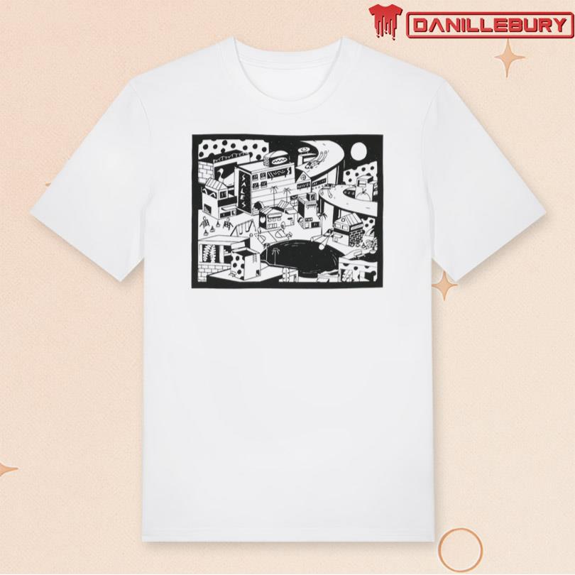 SALES Building Shirt