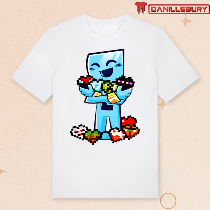 Shark Shirts Crafteer T-Shirt