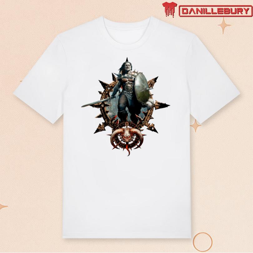 Slaves To Darkness T-Shirt