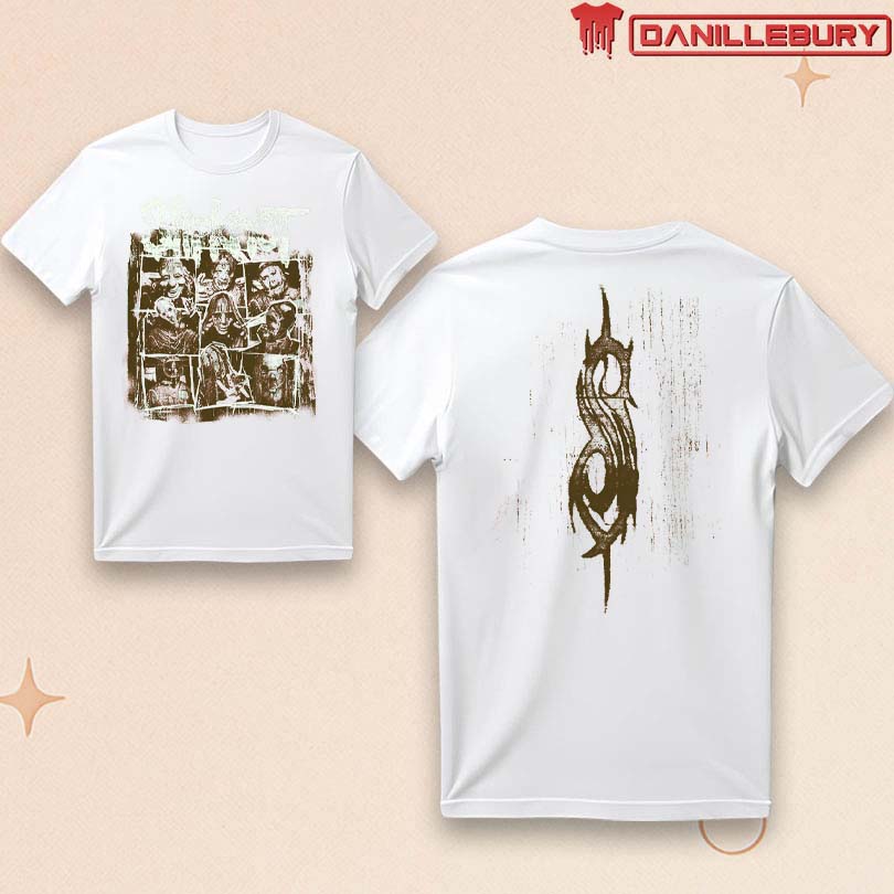 Slipknot Box Tribal S Merch