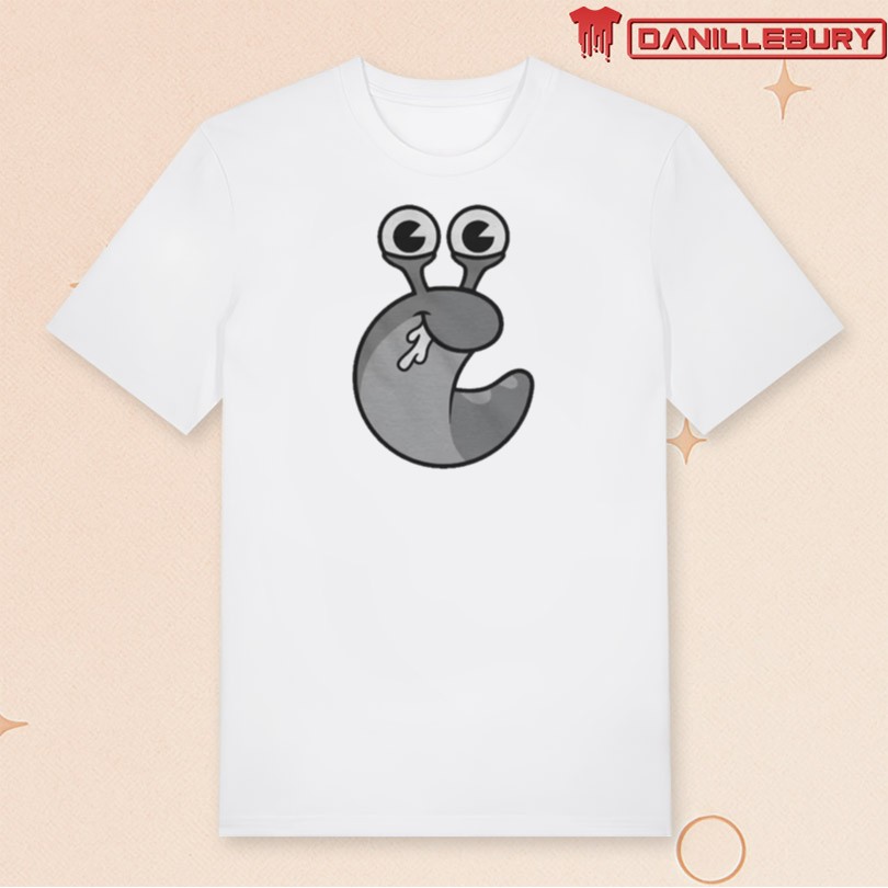 Slogo Slug T-Shirt