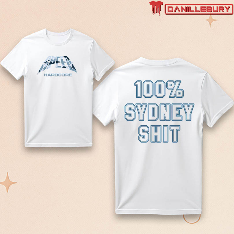 Speed HC Ice Camo Tee