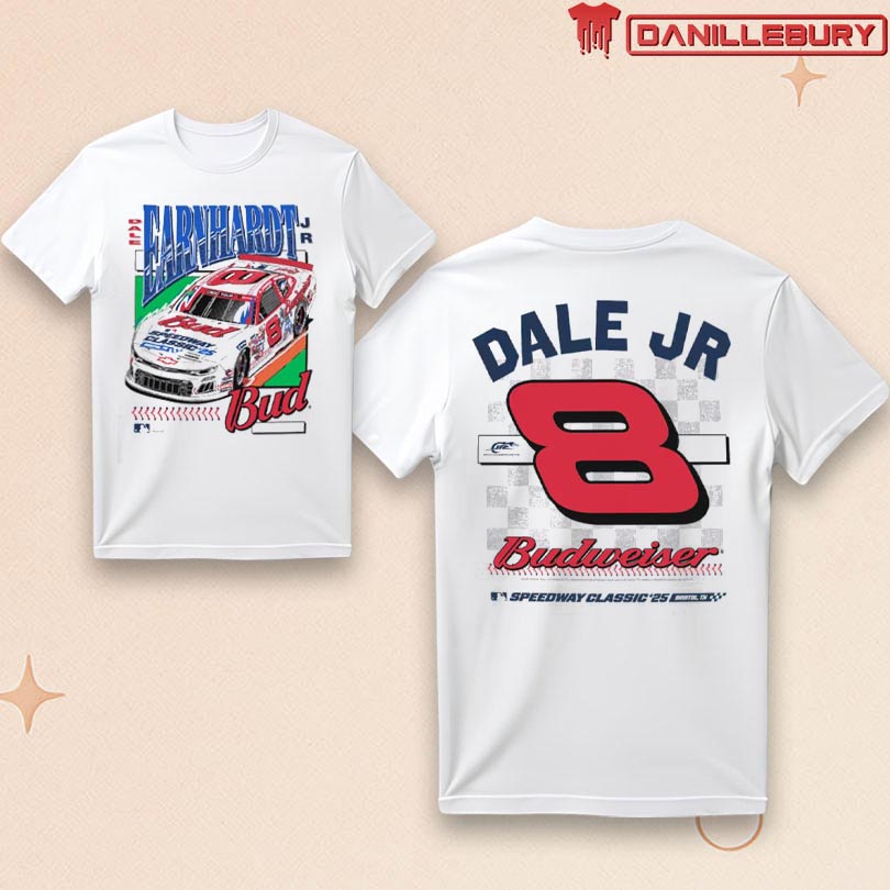 Speedway Classic Tee