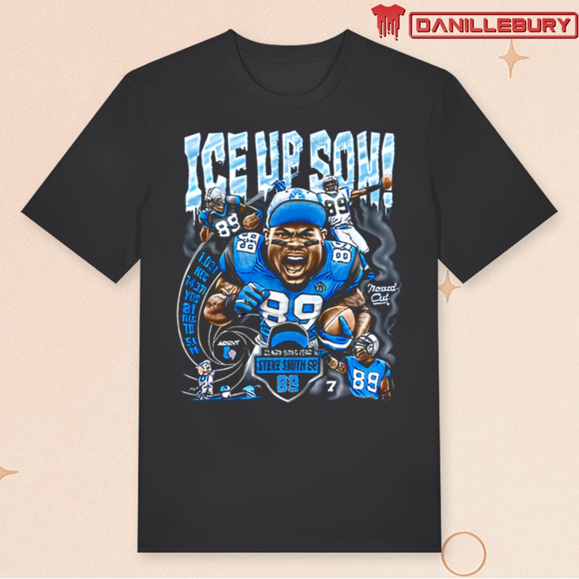 Steve Smith Ice Up Son T-Shirt
