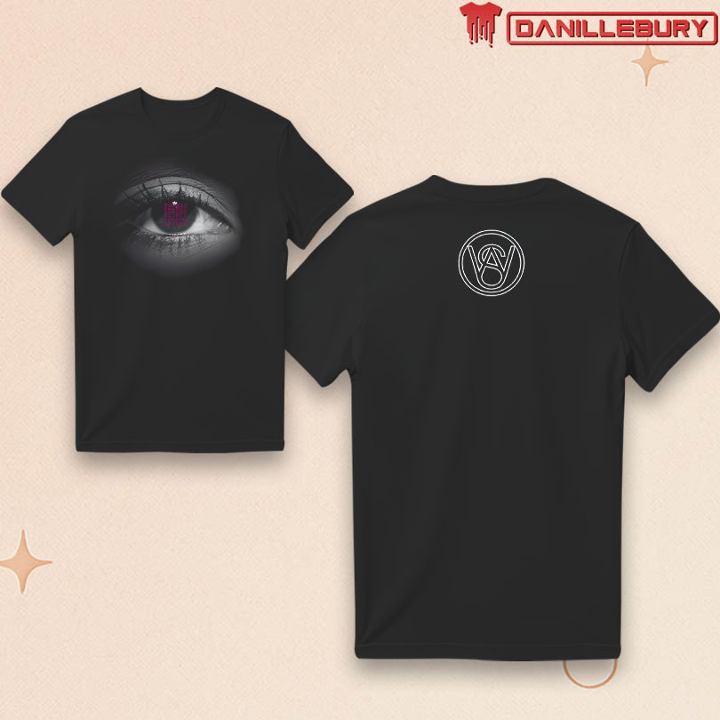 Steven Wilson Hand Cannot Erase T-shirt