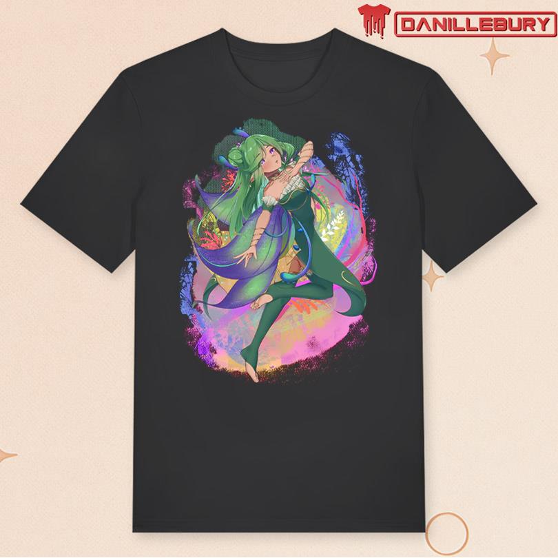 Sylla Aria Merch