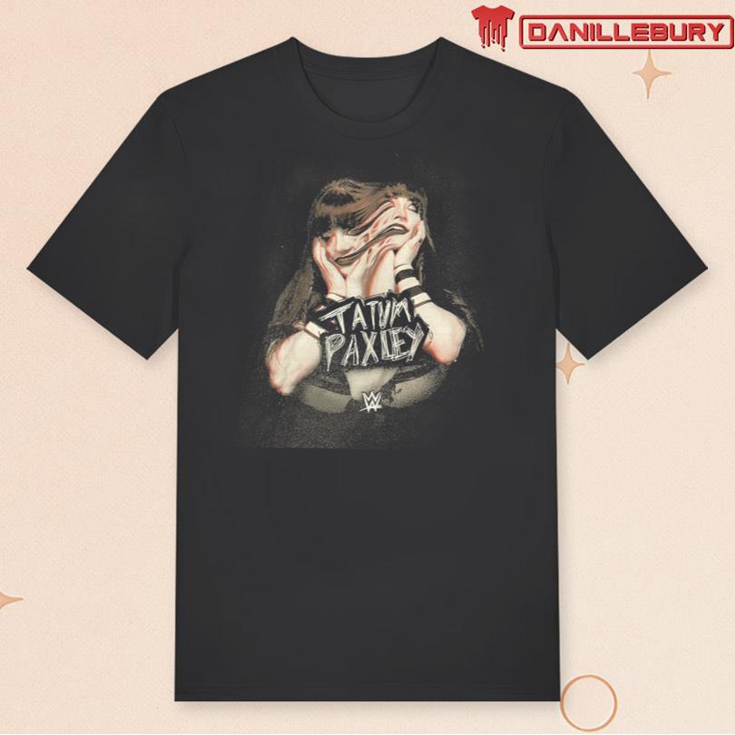 Tatum Paxley Merch Tee
