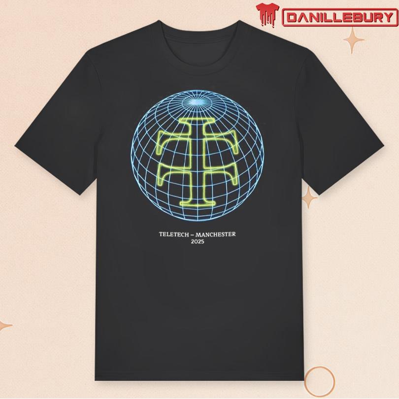 Teletech T-Shirt