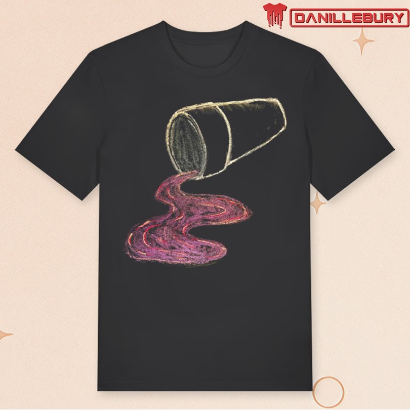 That Mexican OT Recess T-Shirt