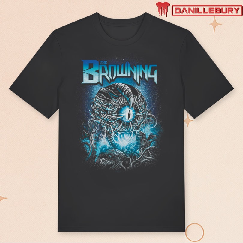 The Browning OMNI T-Shirt