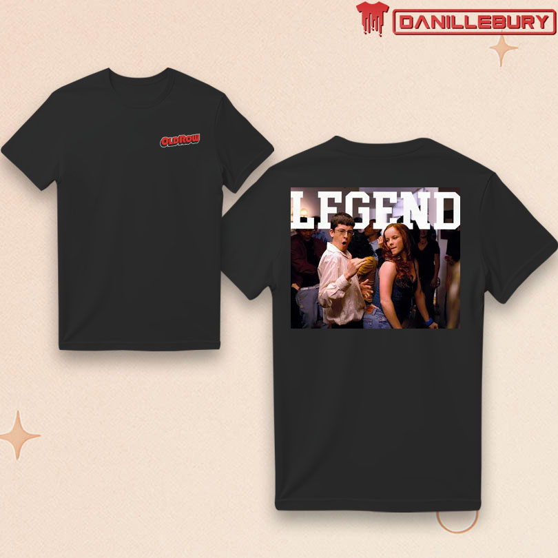The Chicka Chicka Yeah Tee