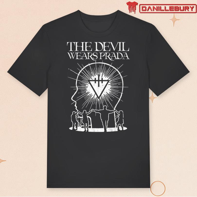 The Devil Wears Prada Dance Tê