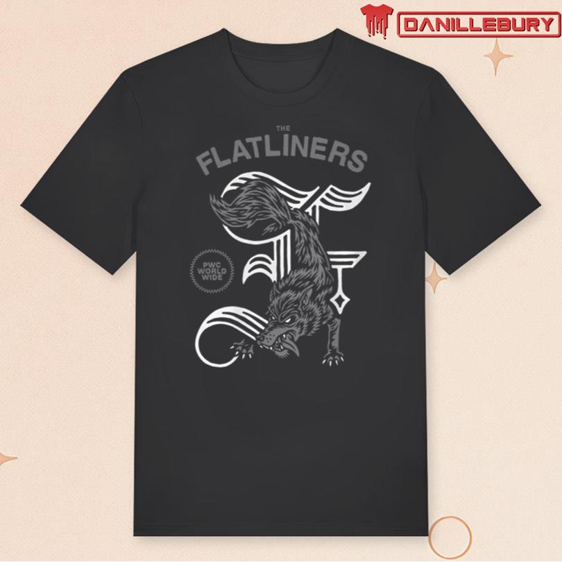 The Flatliners PWC Worldwide T-Shirt