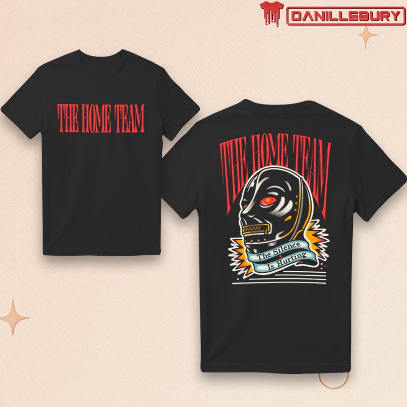 The Home Team Gimp Tee