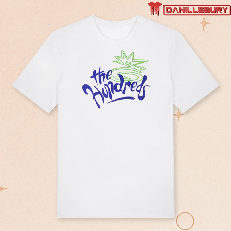 The Hundreds Planet Thirst Tee