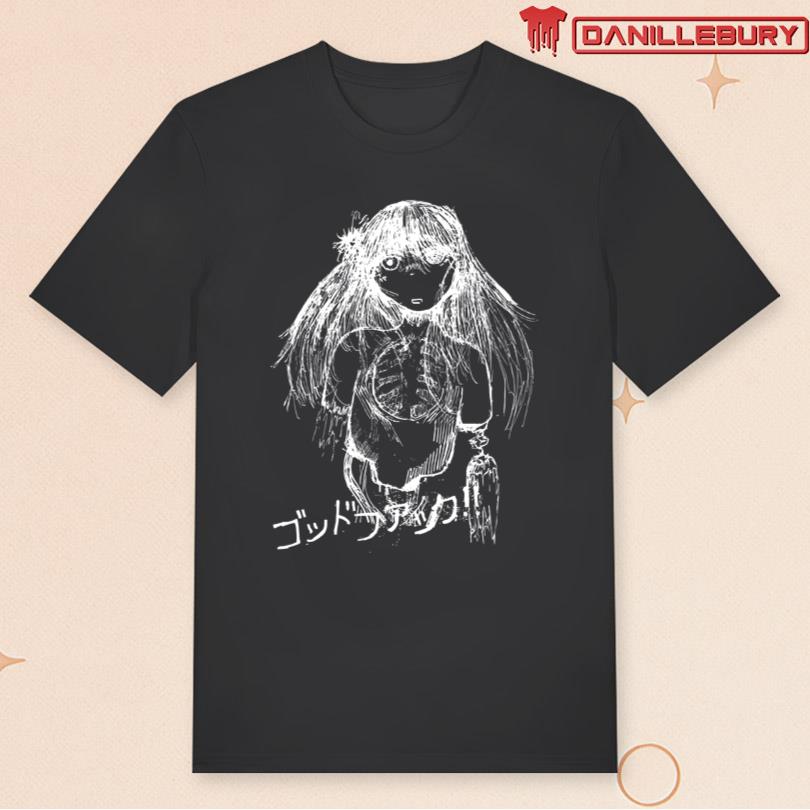 The Milkster Merch
