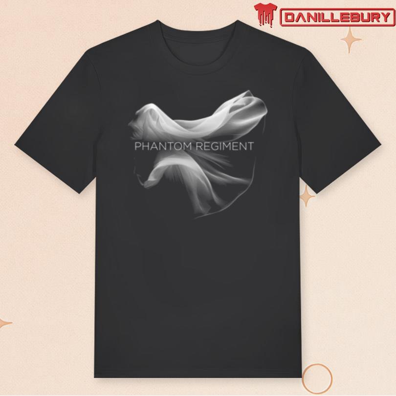 The Phantom Regiment Show Shirt