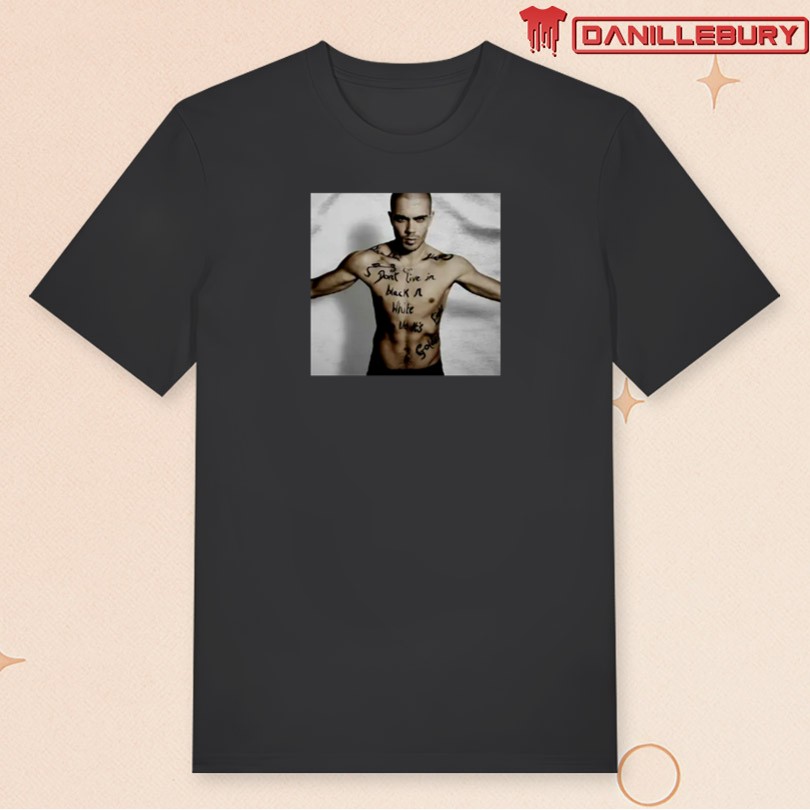 The Wanted 2.0 Max T-Shirts