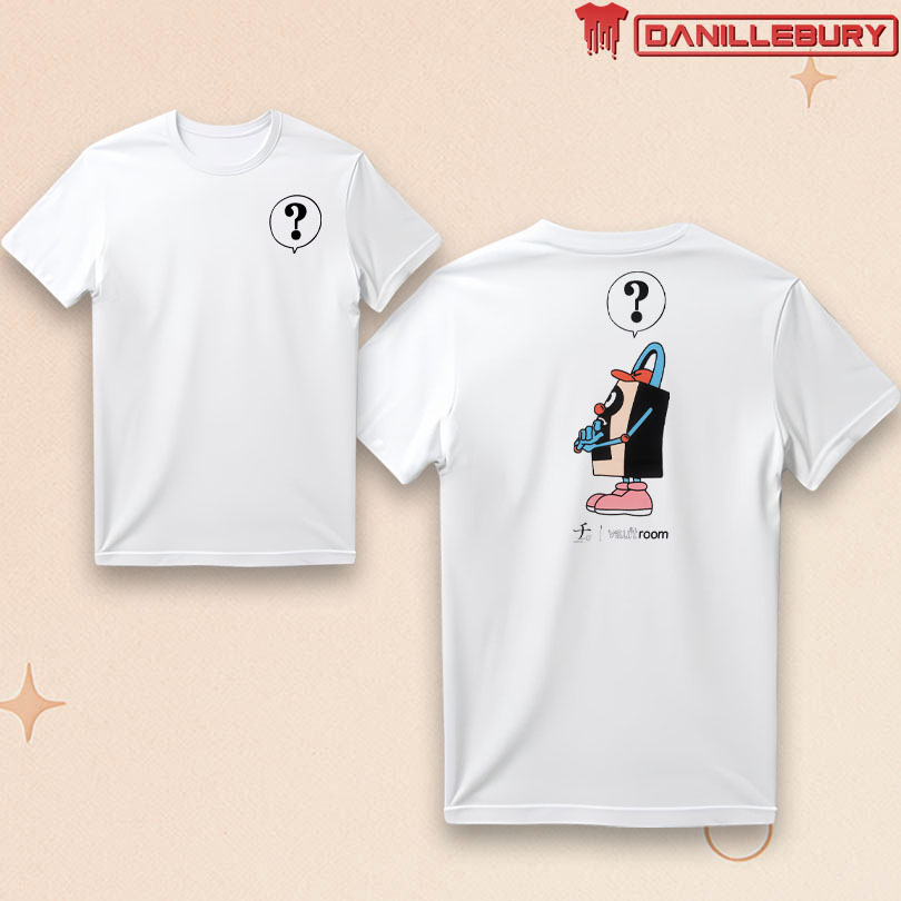 Vaultroom Thaumazein Tee